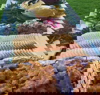 Norfolk Island Fish Fry Experience - Attractions Sydney