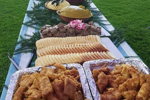 Norfolk Island Fish Fry Experience - Attractions Sydney 0