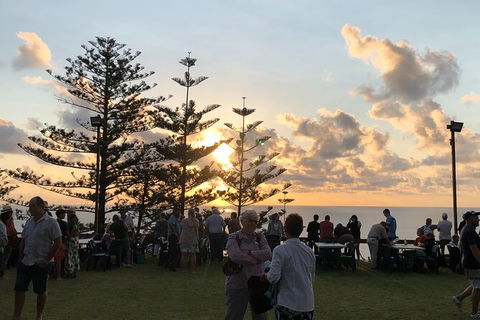 Norfolk Island Fish Fry Experience - Attractions Sydney 4