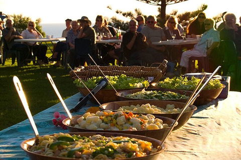 Norfolk Island Fish Fry Experience - Attractions Sydney 3