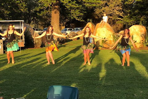 Norfolk Island Fish Fry Experience - Attractions Sydney 1