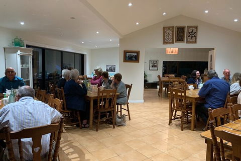 Norfolk Island Progressive Dinner To Island Homes - Attractions Sydney 3