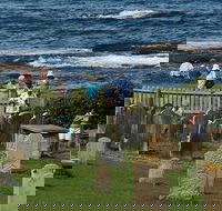 Half-Day Norfolk Island Guided Convict History Tour - Attractions Sydney
