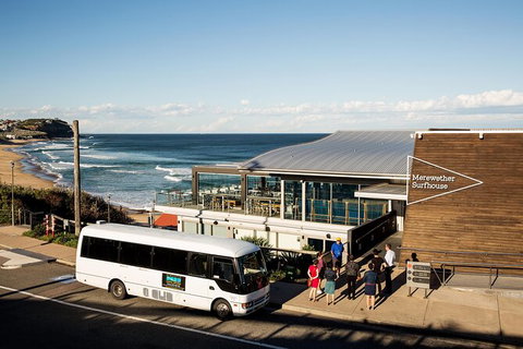 Newcastle Scenic Explorer - 2 Hour Tour By Minibus - Attractions Sydney 5
