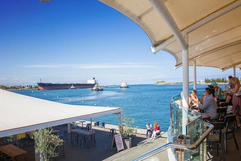 Newcastle Scenic Explorer - 2 Hour Tour By Minibus - Attractions Sydney 9