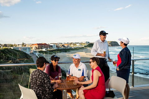 Newcastle Scenic Explorer - 2 Hour Tour By Minibus - Attractions Sydney 3
