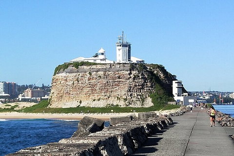 Newcastle Scenic Explorer - 2 Hour Tour By Minibus - Attractions Sydney 7