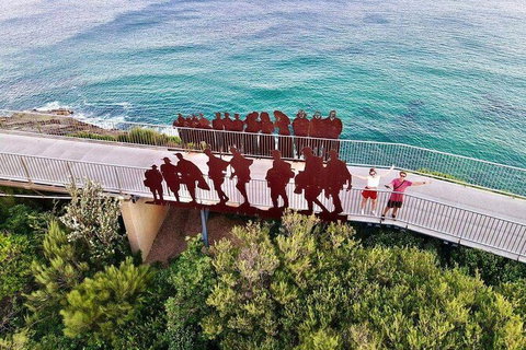 Newcastle Scenic Explorer - 2 Hour Tour By Minibus - Attractions Sydney 17