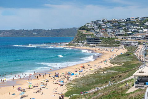 Newcastle Scenic Explorer - 2 Hour Tour By Minibus - Attractions Sydney 8
