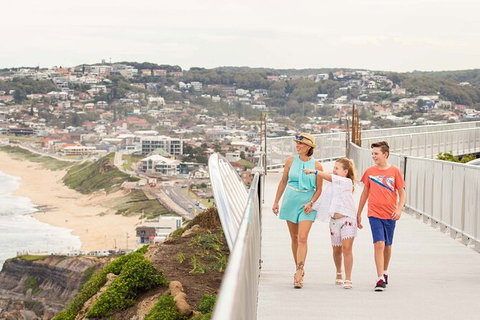Newcastle Scenic Explorer - 2 Hour Tour By Minibus - Attractions Sydney 11