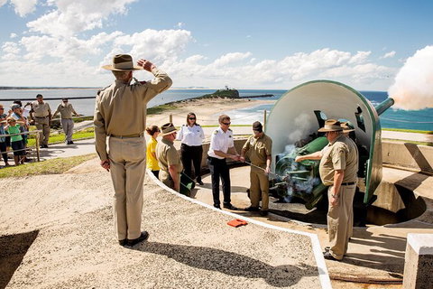 Newcastle Scenic Explorer - 2 Hour Tour By Minibus - Attractions Sydney 14