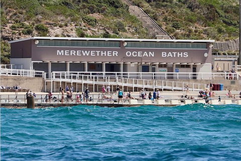 Newcastle Scenic Explorer - 2 Hour Tour By Minibus - Attractions Sydney 12
