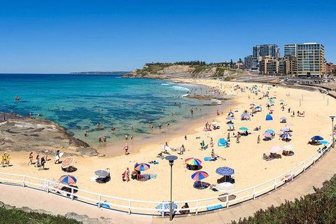 Newcastle Scenic Explorer - 2 Hour Tour By Minibus - Attractions Sydney 16