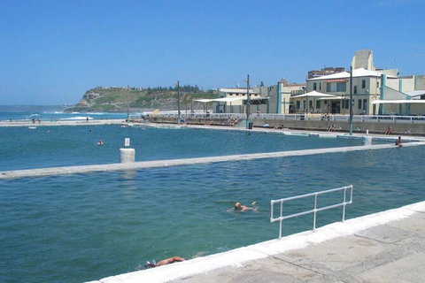 Newcastle Scenic Explorer - 2 Hour Tour By Minibus - Attractions Sydney 13