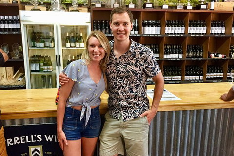 Hunter Valley Wine Tasting All Inclusive Private Bus Tour From Sydney - Attractions Sydney 4