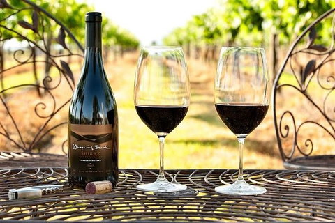 Hunter Valley Wine Tasting All Inclusive Private Bus Tour From Sydney - Attractions Sydney 3
