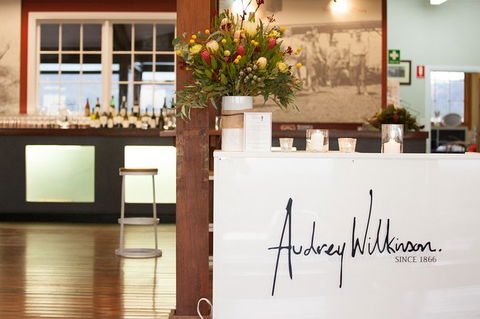 Audrey Wilkinson Vineyard: Fromage And Fortified Wine Experience - Attractions Sydney 3