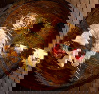 Audrey Wilkinson Vineyard Fromage and Fortified Wine Experience - Attractions Sydney