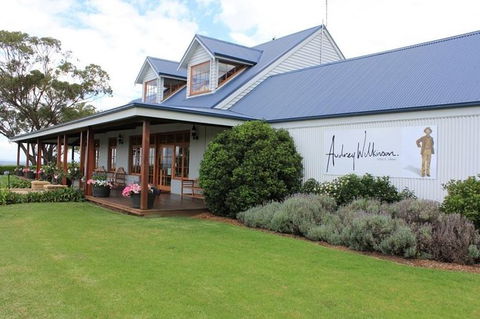 Audrey Wilkinson Vineyard: Fromage And Fortified Wine Experience - Attractions Sydney 5