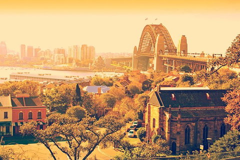 Dark Tales Of Sydney - Attractions Sydney 5