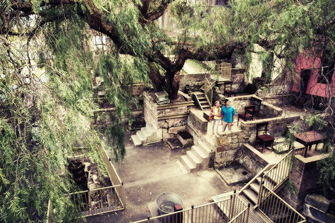 Dark Tales Of Sydney - Attractions Sydney 3