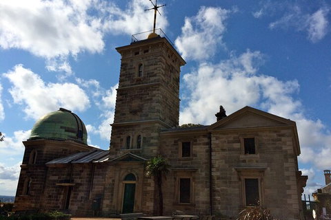 Dark Tales Of Sydney - Attractions Sydney 6
