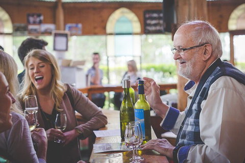 Hunter Valley Small Group Luxury Wine Tasting Tour From Sydney - Attractions Sydney 3