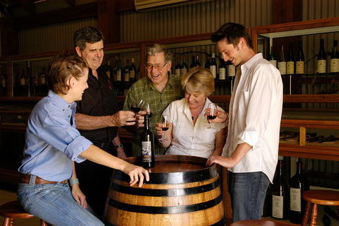 Hunter Valley Small Group Luxury Wine Tasting Tour From Sydney - Attractions Sydney 0