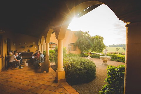 Hunter Valley Small Group Luxury Wine Tasting Tour From Sydney - Attractions Sydney 5