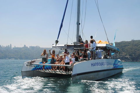 Manly Friday Night Cruise - Attractions Sydney 0