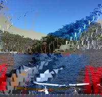 Canoes Cool Climate Wines  Canaps - Kangaroo Valley - Attractions Sydney