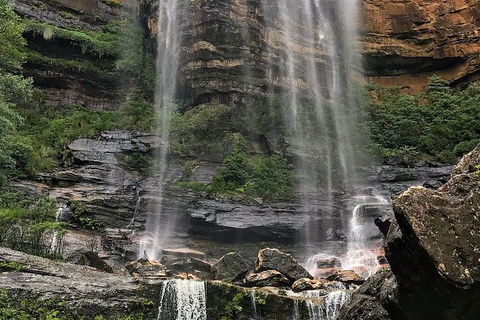 Private 10-hour Tour To Blue Mountains From Sydney - Hotel Pick Up & Drop Off - Attractions Sydney 3