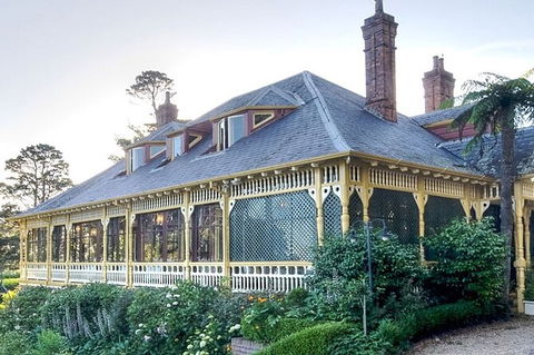 Private 10-hour Tour To Blue Mountains From Sydney - Hotel Pick Up & Drop Off - Attractions Sydney 1