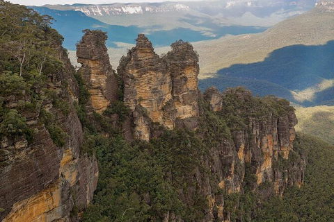 Private 10-hour Tour To Blue Mountains From Sydney - Hotel Pick Up & Drop Off - Attractions Sydney 4
