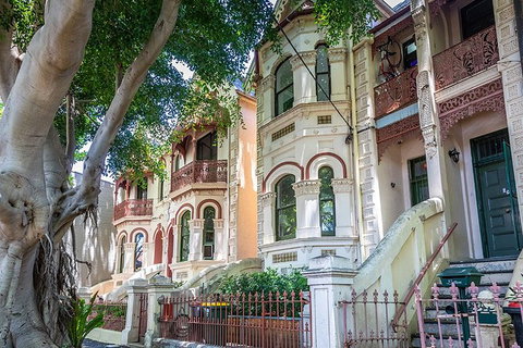 Sydney With Bondi And Beaches Essentials Private Day Tour - Attractions Sydney 4
