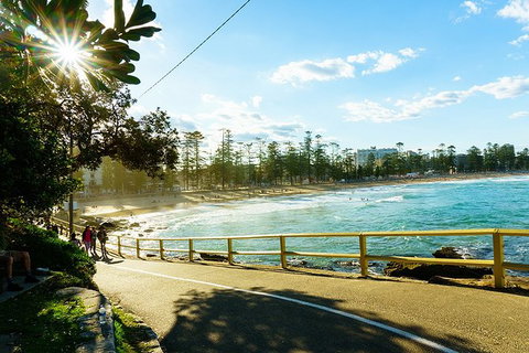 Sydney With Bondi And Beaches Essentials Private Day Tour - Attractions Sydney 8