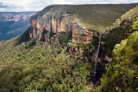 Blue Mountains Highlights & Wildlife Park - Attractions Sydney 9