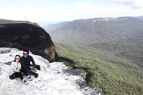 Blue Mountains Highlights & Wildlife Park - Attractions Sydney 5