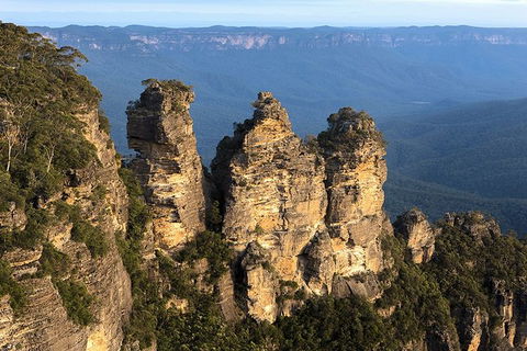 Blue Mountains Highlights, Wildlife Park And Scenic World Full Day Private Tour - Attractions Sydney 7
