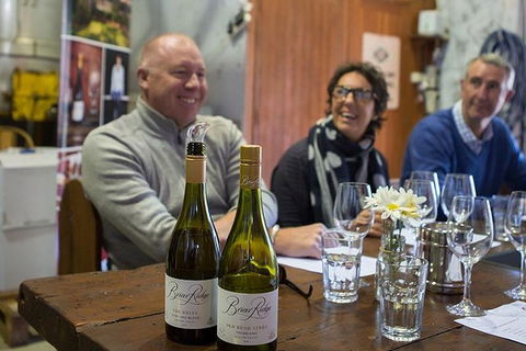 Hunter Valley Highlights Private Wine Tour From Sydney - Attractions Sydney 1