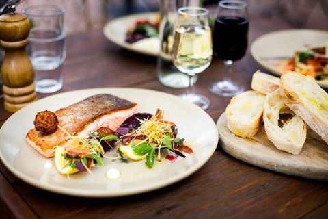 Hunter Valley Highlights Private Wine Tour From Sydney - Attractions Sydney 6