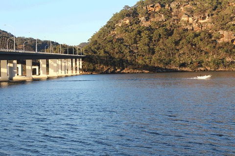 Hunter Valley Highlights Private Wine Tour From Sydney - Attractions Sydney 3