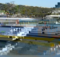 Jervis Bay Sunset River 2-Hour Cruise - Attractions Sydney