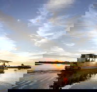 Yellow Water Cruise - Kakadu - Attractions Sydney