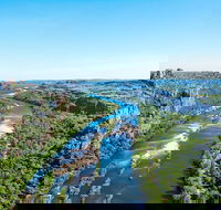 Jabiru 60 minute Scenic Flight - Attractions Sydney