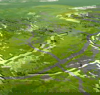 60 minute Scenic Flight from Cooinda - Attractions Sydney