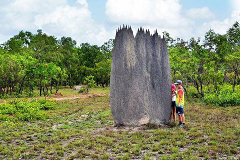ETHICAL ADVENTURES - Dry Season Litchfield Region, Max 10 Guests - Attractions Sydney 1