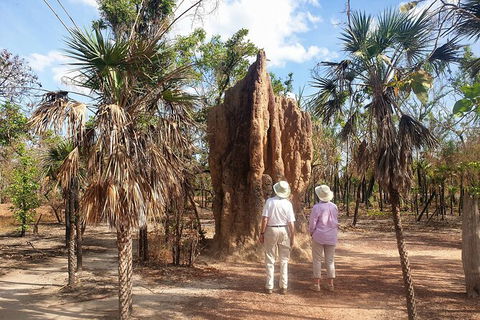 ETHICAL ADVENTURES - Dry Season Litchfield Region, Max 10 Guests - Attractions Sydney 9