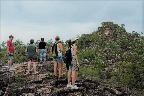 ETHICAL ADVENTURES - Dry Season Litchfield Region, Max 10 Guests - Attractions Sydney 6