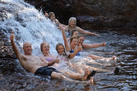 ETHICAL ADVENTURES - Dry Season Litchfield Region, Max 10 Guests - Attractions Sydney 7